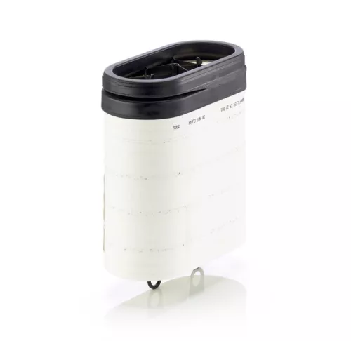 Luchtfilter MANN-FILTER CP 27 001)