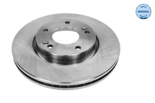 Remschijf MEYLE 37-15 521 0029)