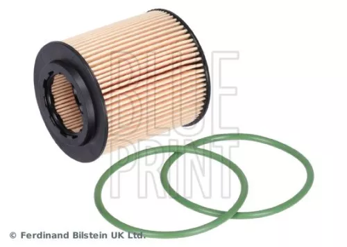 Oliefilter BLUE PRINT ADA102109)