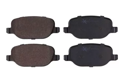 Remblokkenset, schijfrem MAXGEAR 19-2063)