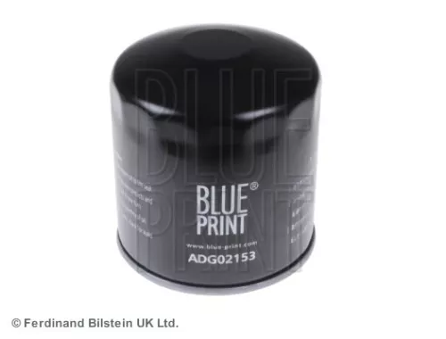 Oliefilter BLUE PRINT ADG02153)