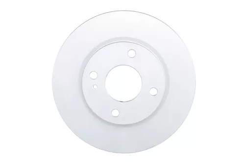 Remschijf BOSCH 0 986 479 566)