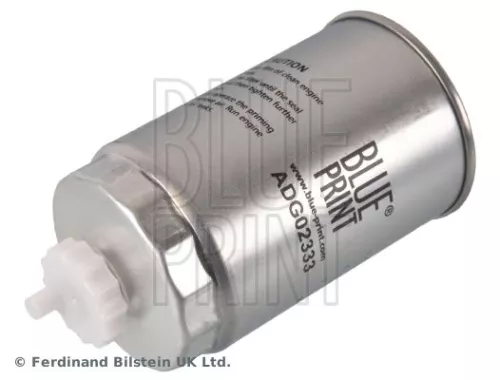 Fuel Filter BLUE PRINT ADG02333)