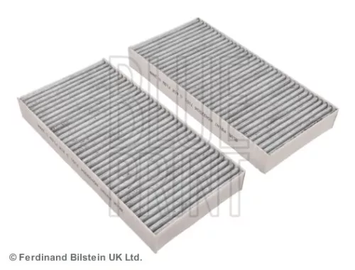 Filterset, cabinelucht BLUE PRINT ADH22504)