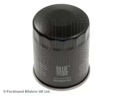 Oil Filter BLUE PRINT ADK82102)