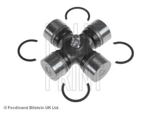 Koppeling, aandrijfas BLUE PRINT ADG03905)