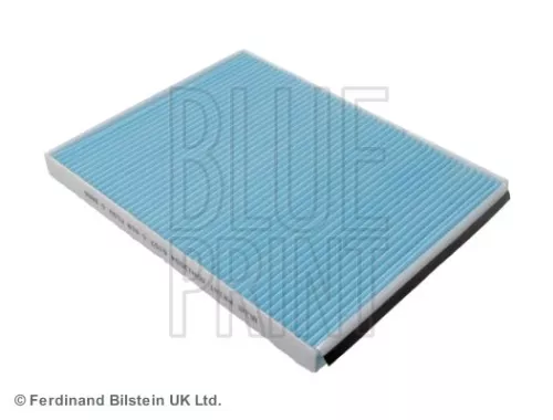 Filter, cabinelucht BLUE PRINT ADN12504)