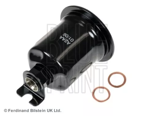Brandstoffilter BLUE PRINT ADT32338)