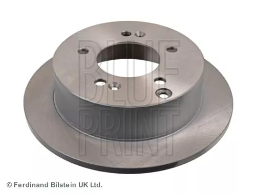 Remschijf BLUE PRINT ADG04387)