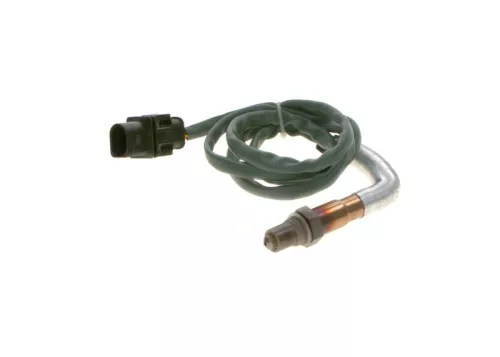 Zuurstofsensor BOSCH 0 258 017 203)