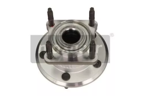 Wiellagerset MAXGEAR 33-0815)