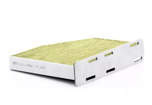 Filter, cabin air MANN-FILTER FP 2939)