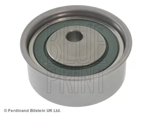 Tensioner Pulley, timing belt BLUE PRINT ADC47653)
