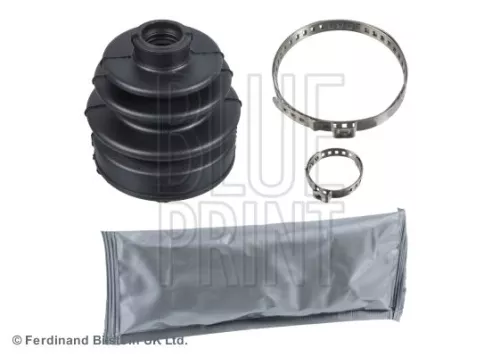 Balgset, aandrijfas BLUE PRINT ADD68118)