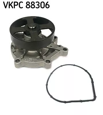Waterpomp, motorkoeling SKF VKPC 88306)