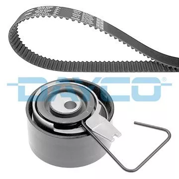 Distributieriemset DAYCO KTB406)