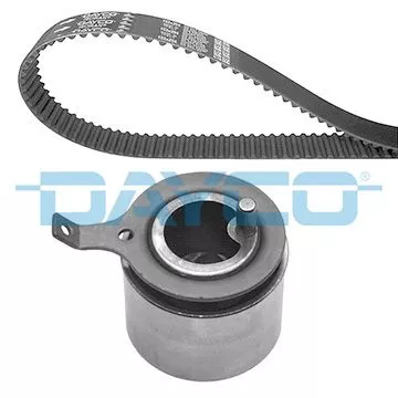 Distributieriemset DAYCO KTB471)