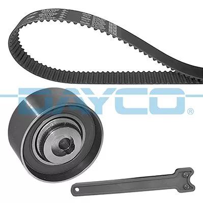 Distributieriemset DAYCO KTB513)