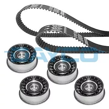 Distributieriemset DAYCO KTB716)
