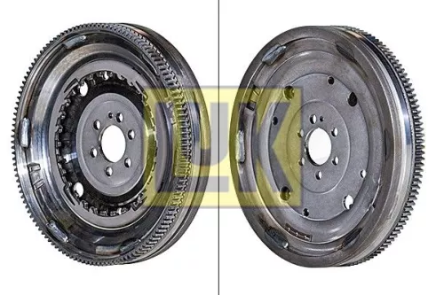 Vliegwiel Schaeffler LuK 415 0626 09)