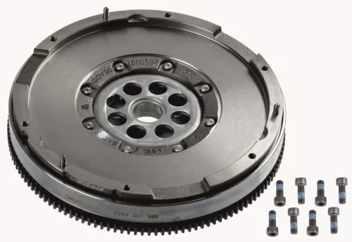 Vliegwiel SACHS 2294 001 599)