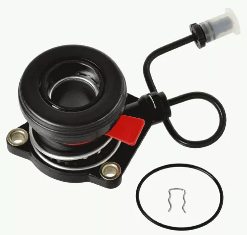 Central Slave Cylinder, clutch SACHS 3182 654 195)