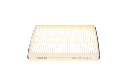 Filter, cabinelucht BOSCH 1 987 432 250)