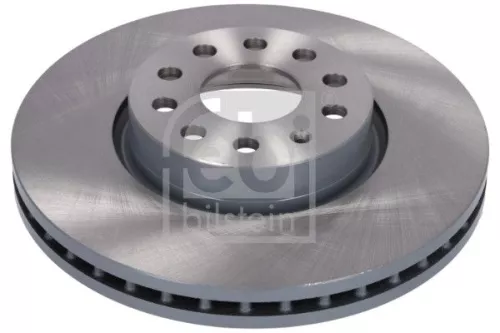 Brake Disc HANS 184699)