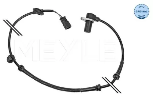 Sensor, wielsnelheid MEYLE 114 800 0023)