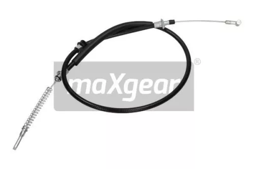 Kabeltrek, parkeerrem MAXGEAR 32-0543)