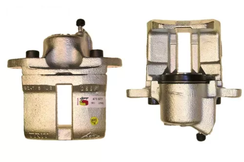 Remklauw BOSCH 0 986 473 677)