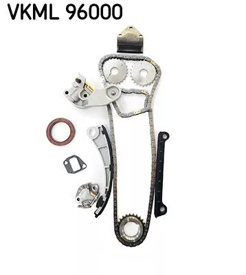 Distributiekettingkit SKF VKML 96000)