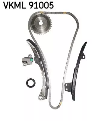 Timing Chain Kit SKF VKML 91005)