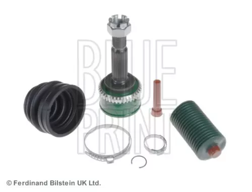 Koppelingsset, aandrijfas BLUE PRINT ADG089100B)