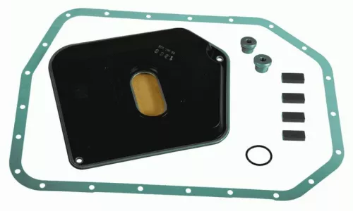 Parts Kit, automatic transmission oil change ZF 1058.298.048)