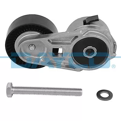 Riemspanner, V-geribbelde riem DAYCO APV2671)