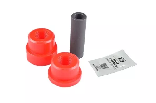 Mounting, control/trailing arm TEDGUM 00087514)