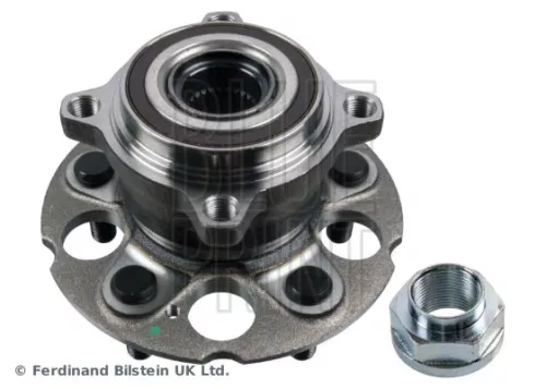 Wiellagerset BLUE PRINT ADH28350)