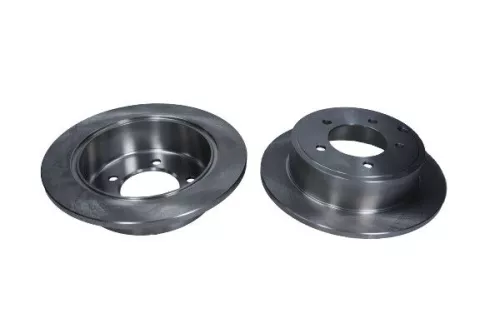 Remschijf MAXGEAR 19-2192)
