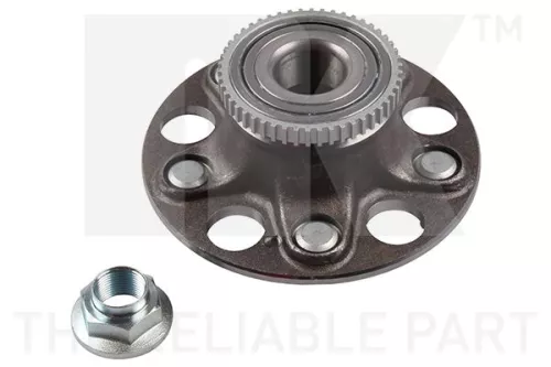 Wheel Bearing Kit NK 762628)
