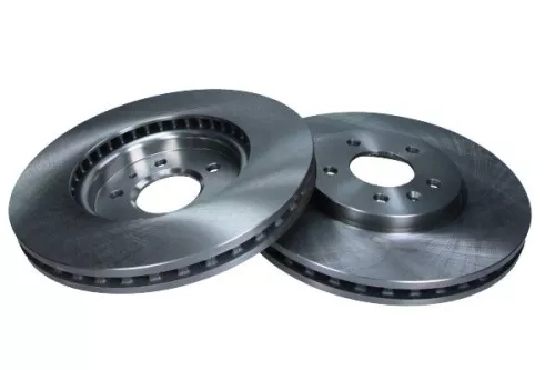 Remschijf MAXGEAR 19-2229)