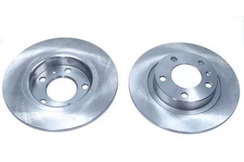Remschijf MAXGEAR 19-2249)