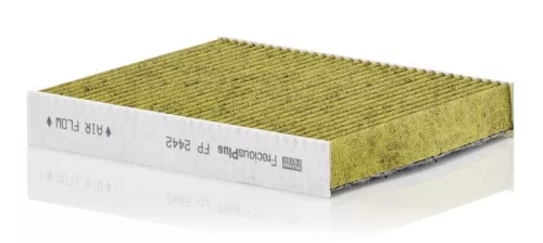Filter, cabinelucht MANN-FILTER FP 2442)