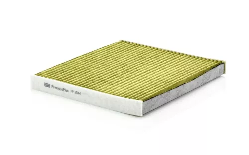 Filter, cabinelucht MANN-FILTER FP 2544)