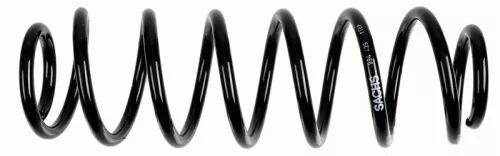 Veerophanging SACHS 994 425)