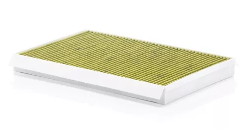 Filter, cabinelucht MANN-FILTER FP 3569)