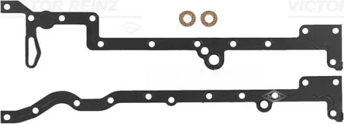Pakkingset, carterpan VICTOR REINZ 15-40266-01)