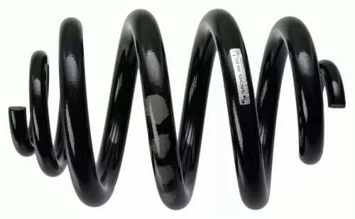 Veerophanging SACHS 994 493)