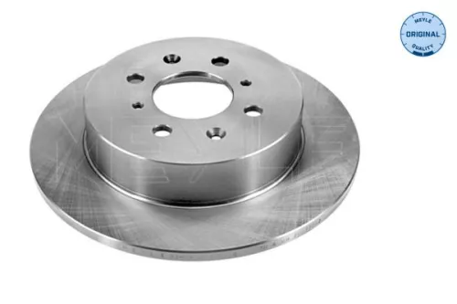 Remschijf MEYLE 31-15 523 0040)