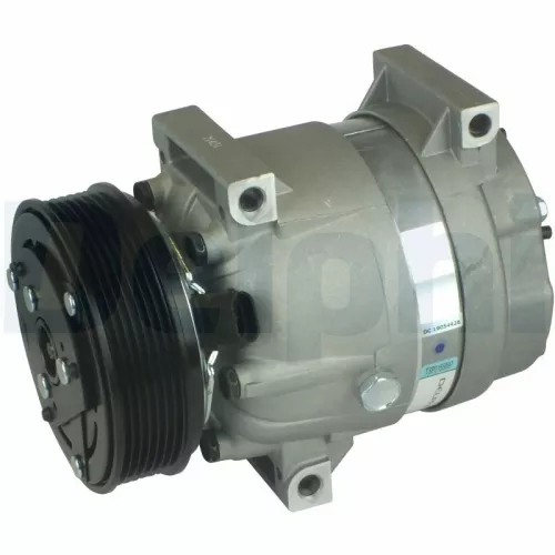 Compressor, air conditioning DELPHI TSP0155897)
